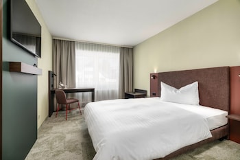 Hotel Storchen