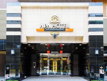 Hotel Apa Villa Tanimachi 4 Chome