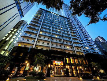 Hotel Apa Villa Yodoyabashi