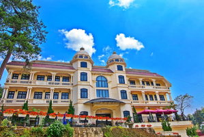 Hotel Lacasa Sapa cazare Sa Pa