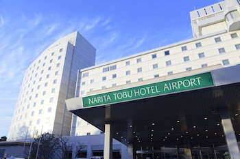 Hotel Narita Tobu Airport