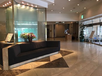 Narita Tobu Airport