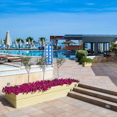 Hotel Thalassa Beach Resort cazare Agia Marina