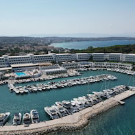 Hotel Altinyunus cazare Cesme