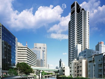 Hotel Apa Higobashi Ekimae