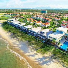 Hotel The Ocean Villas cazare Son Tra