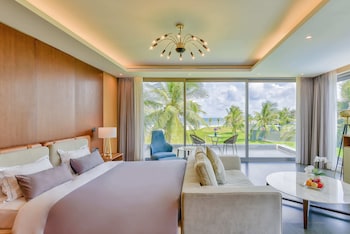 The Ocean Villas