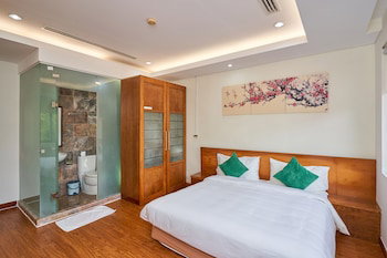 The Ocean Villas