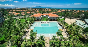 The Ocean Villas