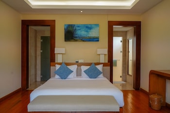 The Ocean Villas