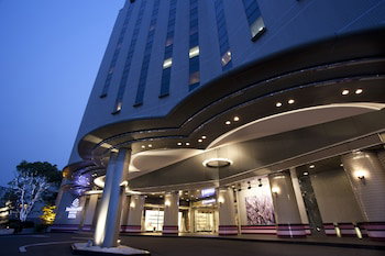 Hotel Rembrandt
