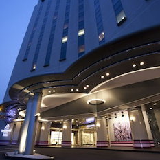 Hotel Rembrandt cazare Beppu