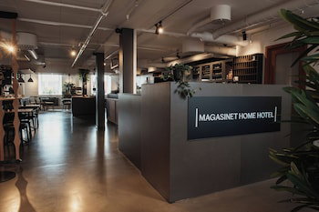 Magasinet