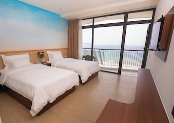 Hotel Golden Sea 3