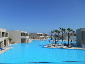 Hotel Astir Odysseus Kos Resort And Spa cazare Tigaki
