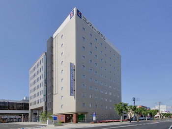 Hotel Comfort Saga