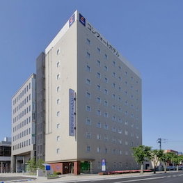 Hotel Comfort Saga cazare Kanzaki