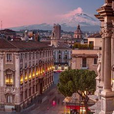 Hotel Hotel Gresi cazare Catania