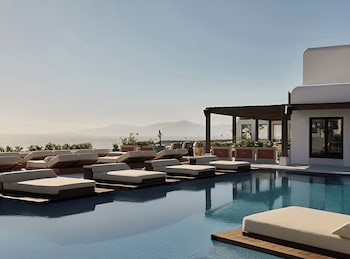 Anandes Hotel by Jaz Hotel