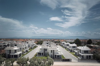 Hotel Nefeli Residential Complex