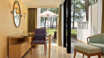 Hotel Dusit Thani Laguna Phuket