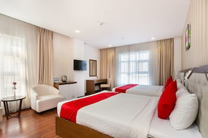 Hotel Centre Hotel Da Nang cazare Son Tra