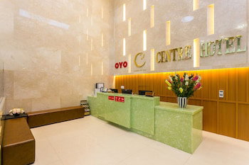 Centre Hotel Da Nang
