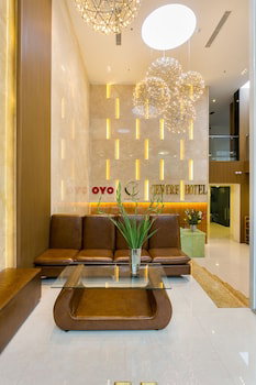 Centre Hotel Da Nang