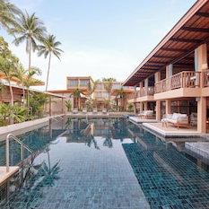 Hotel Marasca Samui cazare Ko Samui Island