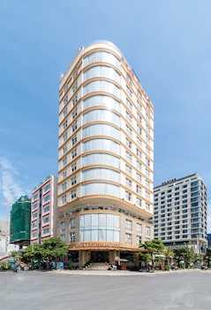 Hotel Nhat Minh Hotel And Apartment