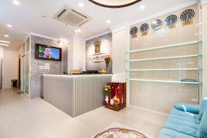Hotel A&A Toronto cazare Ho Chi Minh City