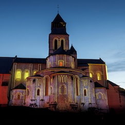 Hotel Fontevraud L'hotel cazare Fontevraud-l'Abbaye
