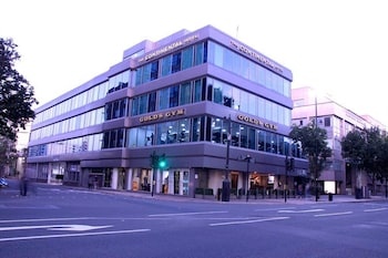 Hotel Continental