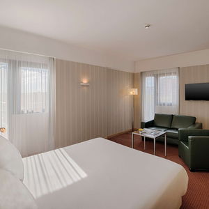 Hotel Nh Centro cazare Catania
