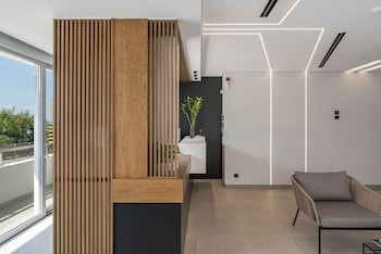 Ostrakon Suites