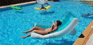 Hotel Pierhouse Hotel In Gouvia cazare Gouvia