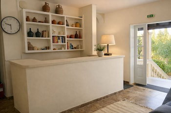 Pierhouse Hotel In Gouvia
