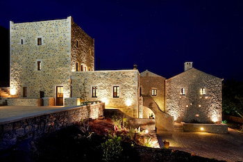 Hotel Petritis Guesthouse