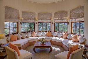 Hotel Ana Mandara Villas cazare Da Lat