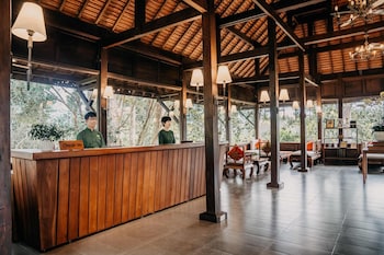 Ana Mandara Villas