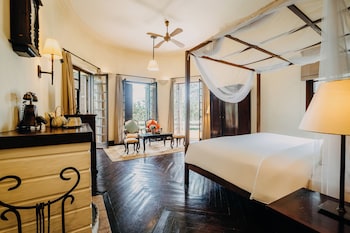 Ana Mandara Villas