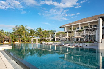 Hotel Azerai Ke Ga Bay