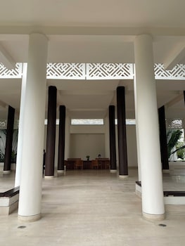 Azerai Ke Ga Bay