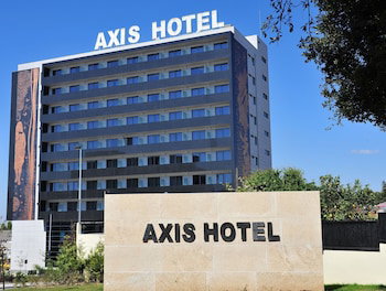 Hotel Axis Porto Business & Spa