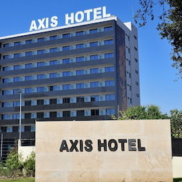 Hotel Axis Porto Business & Spa cazare Canelas