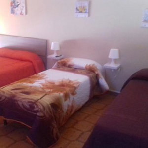 Sejur B&B Aeroporto Catania vacanta Catania