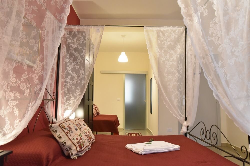 Hotel Al Quadrato D'Oro