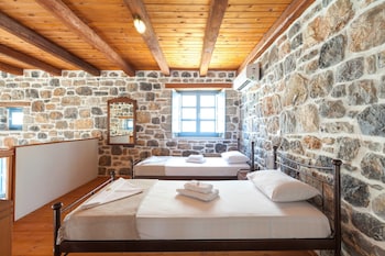 Pserimos Villas