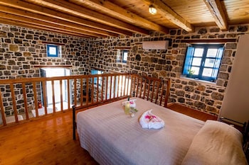 Pserimos Villas
