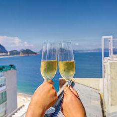 Hotel Rio Design cazare Itaborai